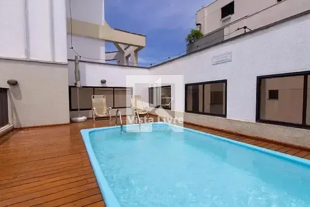 Apartamento, 2 quartos, 45 m² - Foto 17