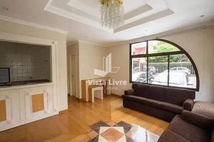 Apartamento, 2 quartos, 43 m² - Foto 11