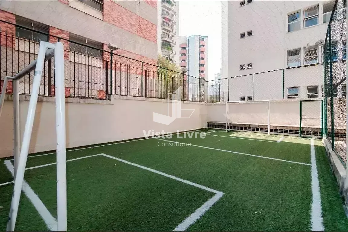 Apartamento, 4 quartos, 323 m² - Foto 73