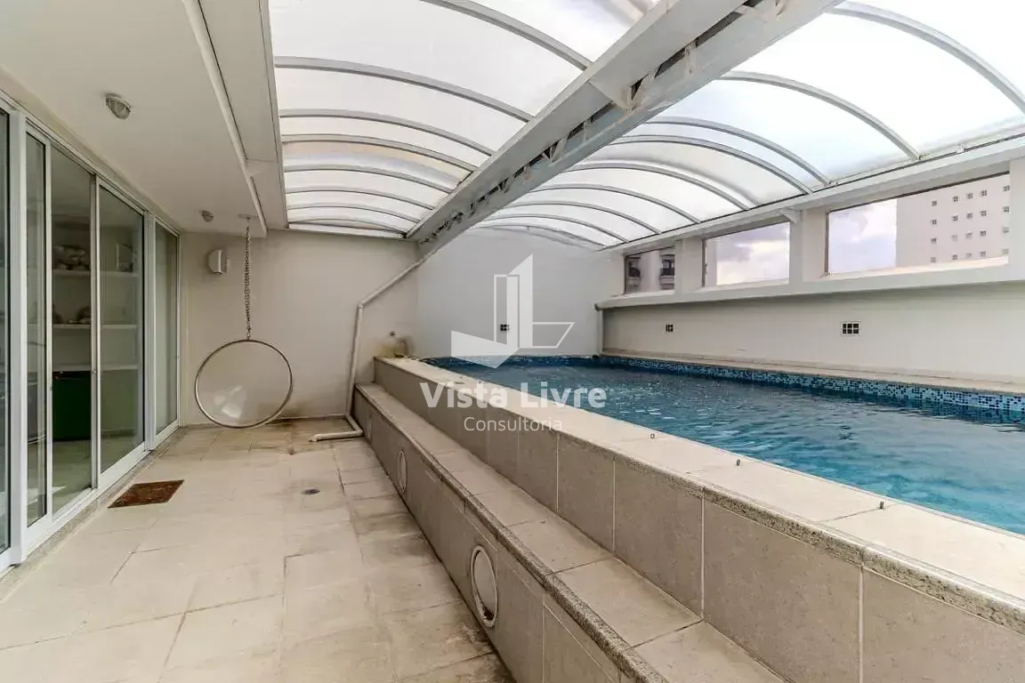 Apartamento, 4 quartos, 323 m² - Foto 72