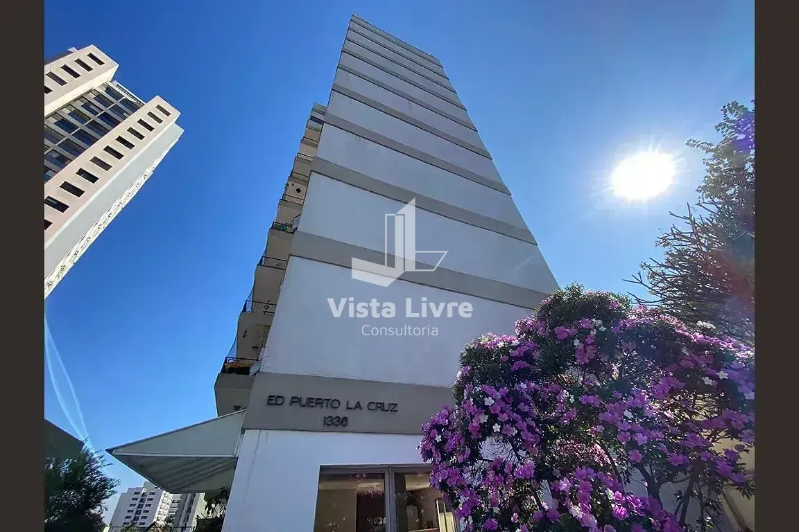 Apartamento, 4 quartos, 240 m² - Foto 79