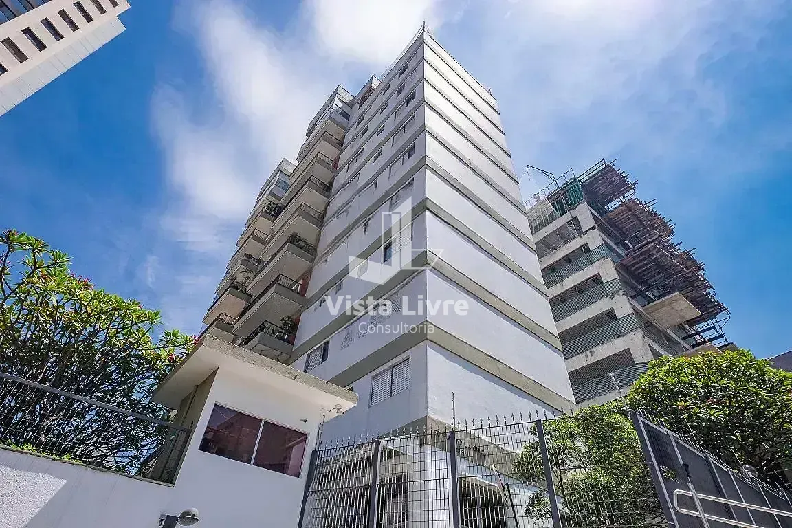 Apartamento, 4 quartos, 240 m² - Foto 80