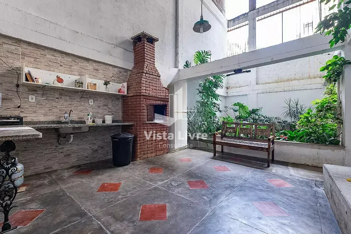 Apartamento, 4 quartos, 240 m² - Foto 76