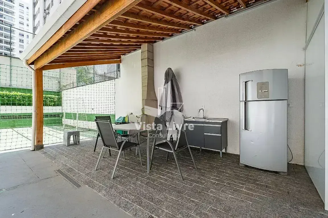 Apartamento, 3 quartos, 106 m² - Foto 13