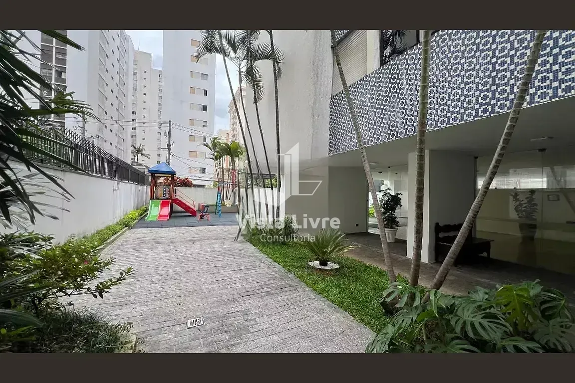 Apartamento, 2 quartos, 100 m² - Foto 25