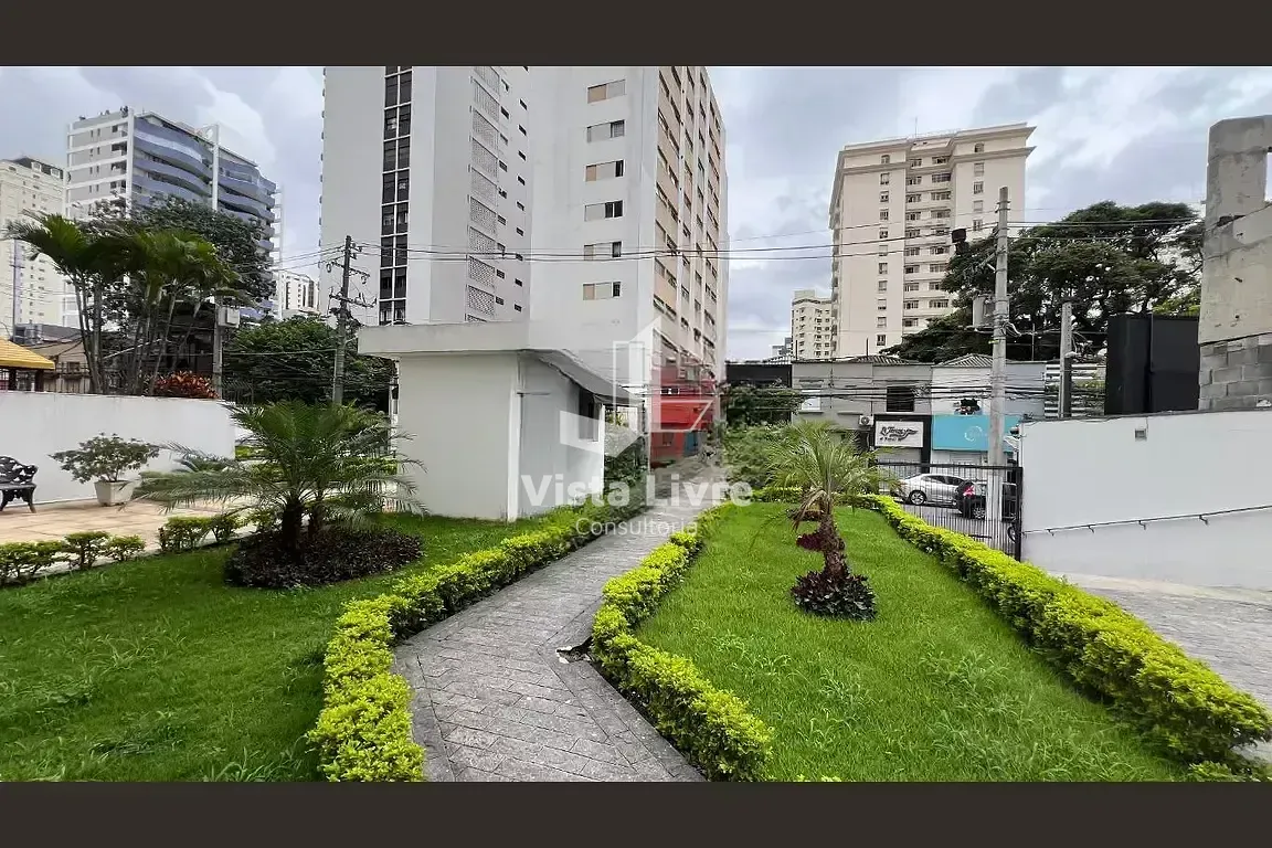 Apartamento, 2 quartos, 100 m² - Foto 26