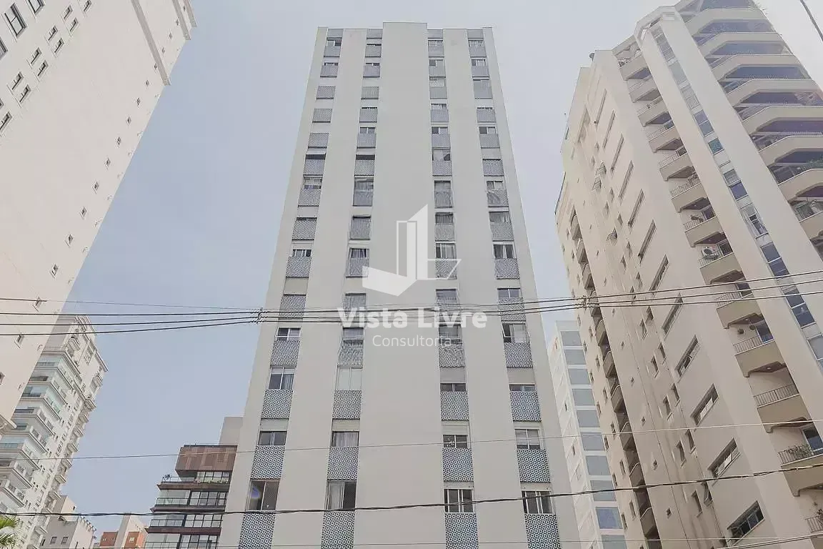 Apartamento, 2 quartos, 100 m² - Foto 30