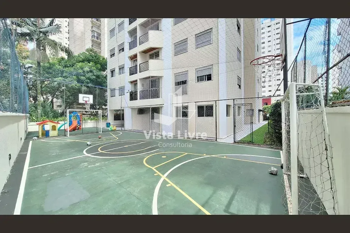 Apartamento, 3 quartos, 70 m² - Foto 31