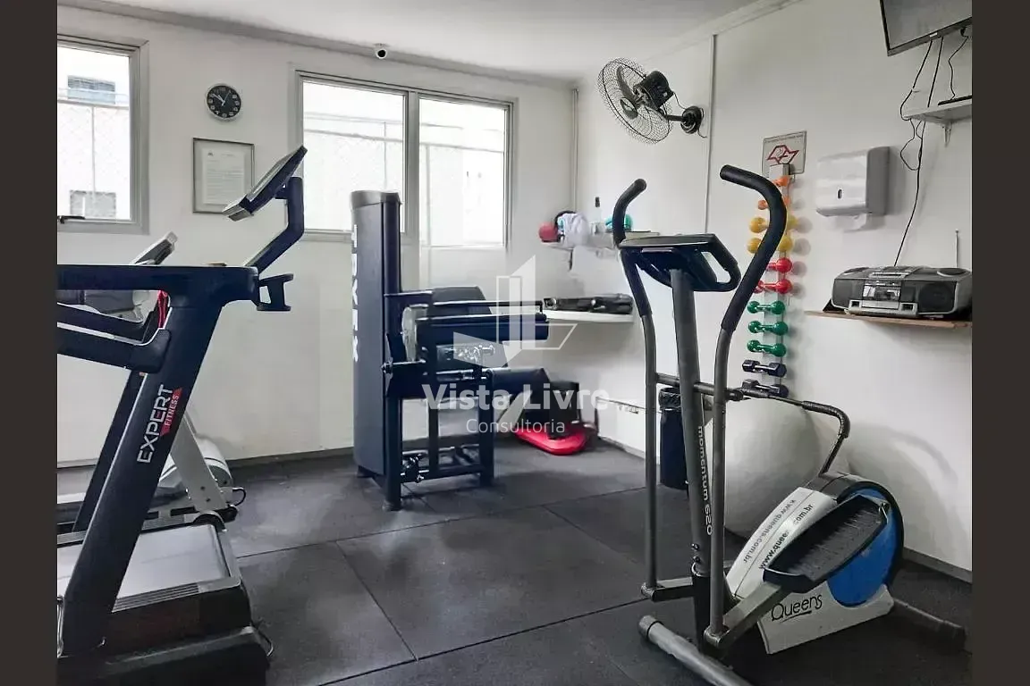 Apartamento, 3 quartos, 70 m² - Foto 34