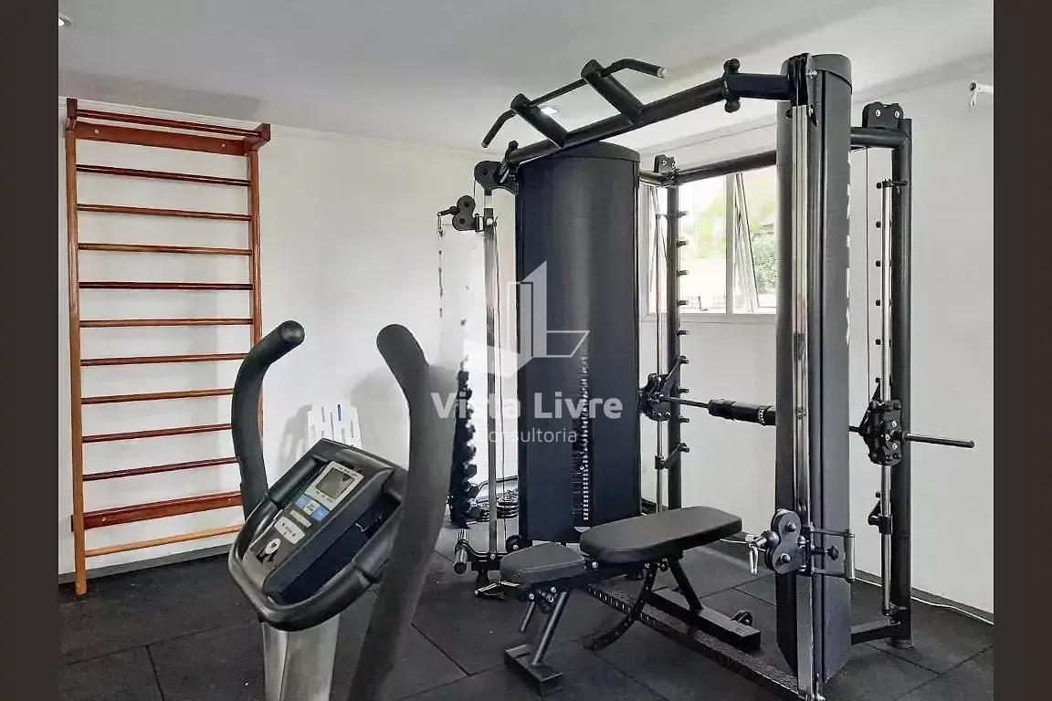 Apartamento, 3 quartos, 70 m² - Foto 35