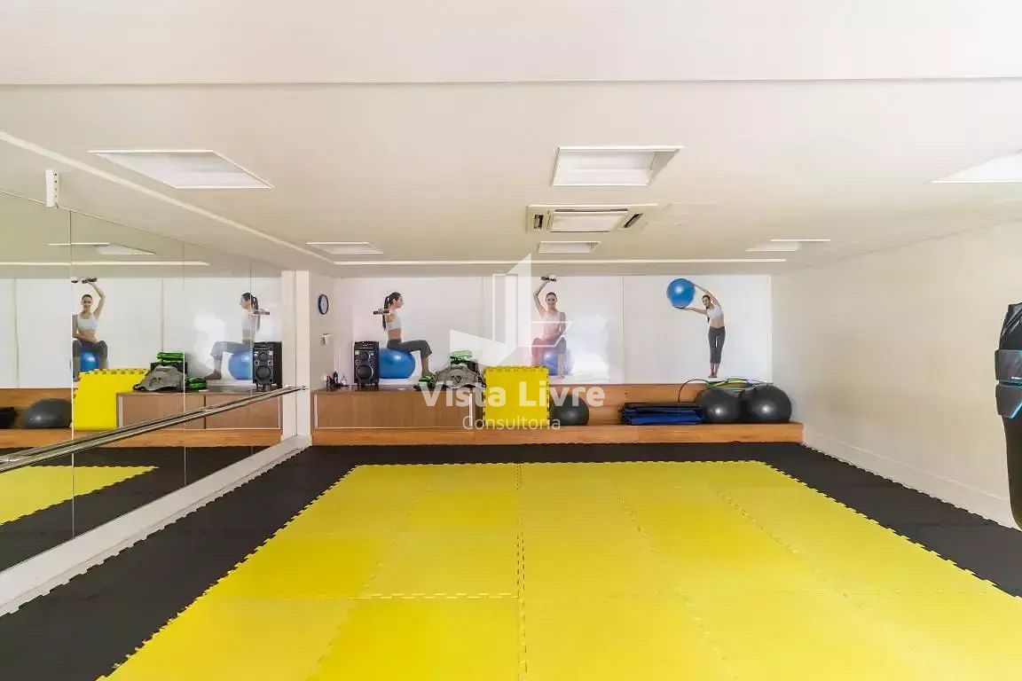 Apartamento, 3 quartos, 121 m² - Foto 15