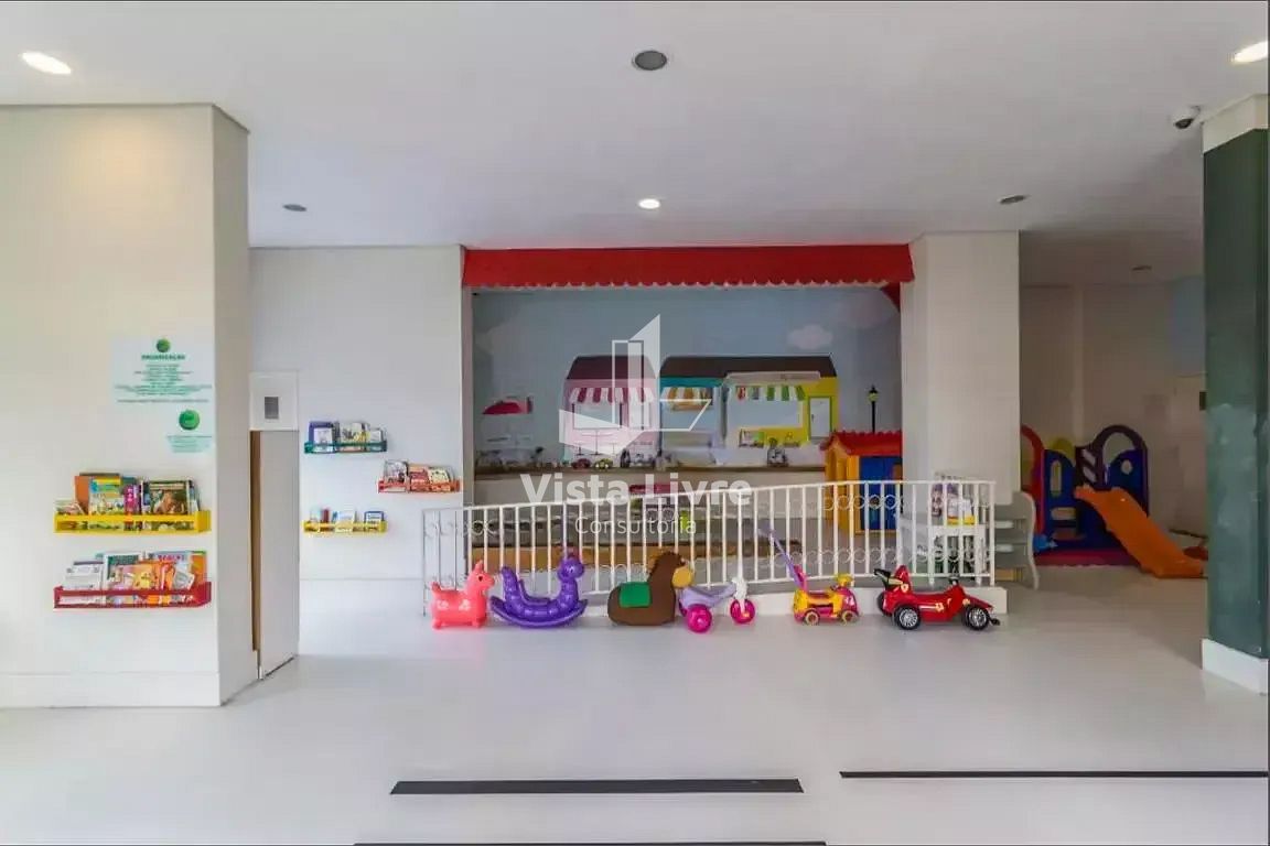 Apartamento, 3 quartos, 121 m² - Foto 19