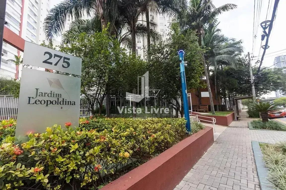 Apartamento, 3 quartos, 121 m² - Foto 20