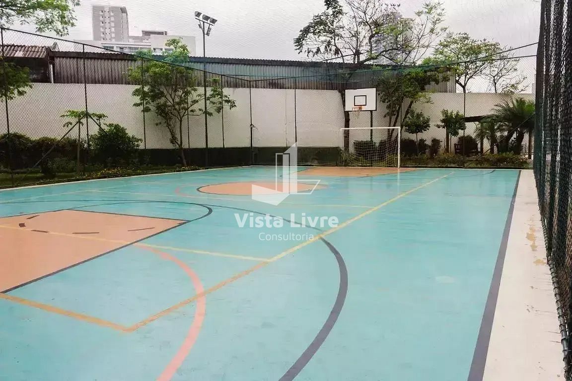 Apartamento, 3 quartos, 121 m² - Foto 21