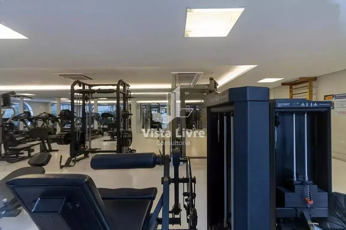 Apartamento, 3 quartos, 121 m² - Foto 22