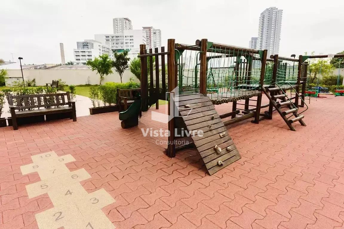 Apartamento, 3 quartos, 121 m² - Foto 24