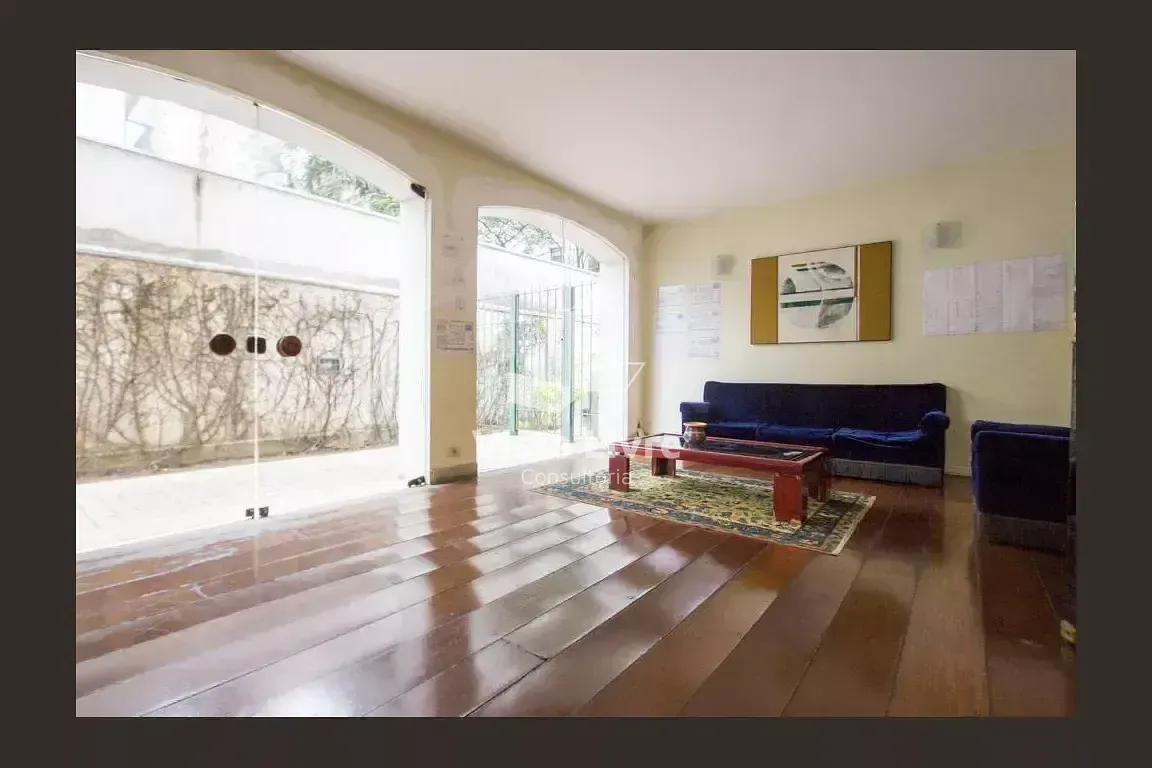 Apartamento, 2 quartos, 160 m² - Foto 33
