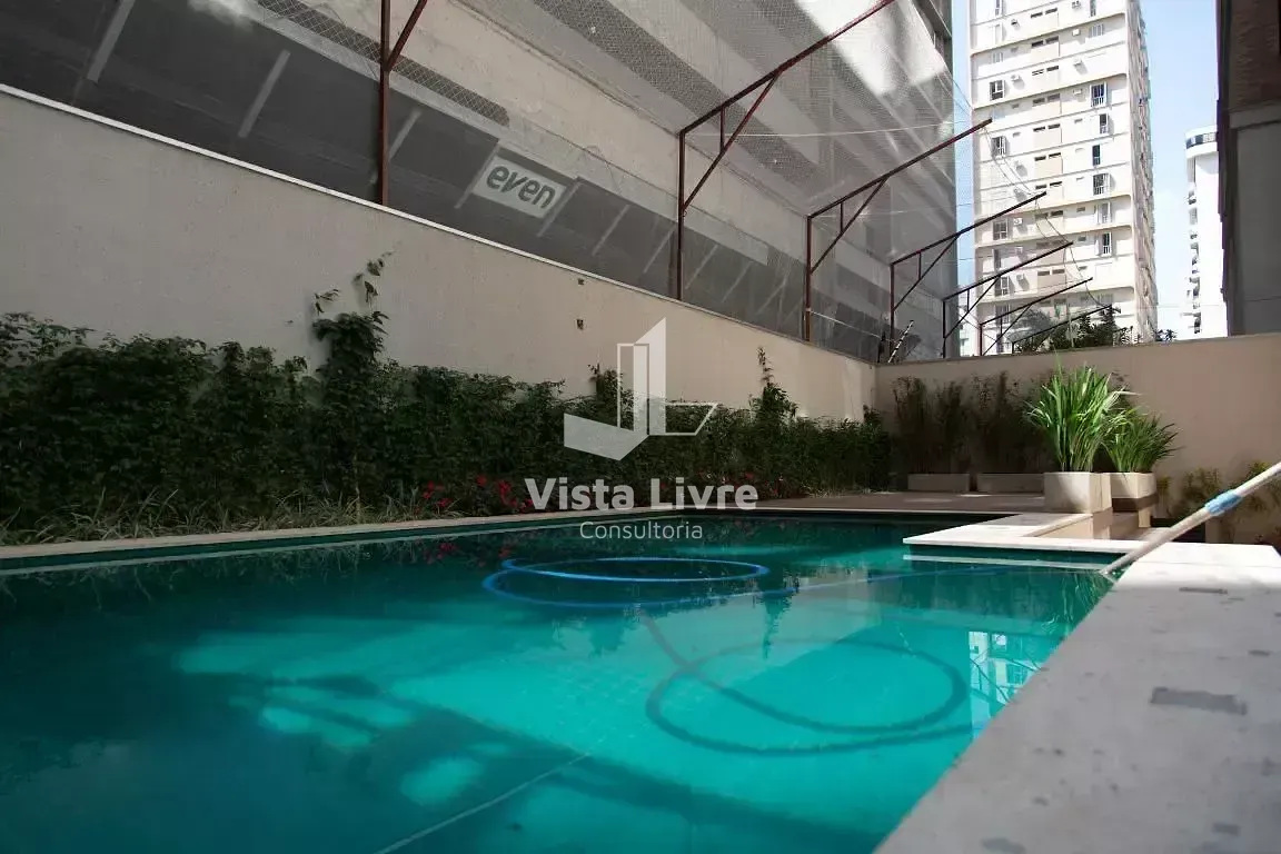 Apartamento, 2 quartos, 160 m² - Foto 31