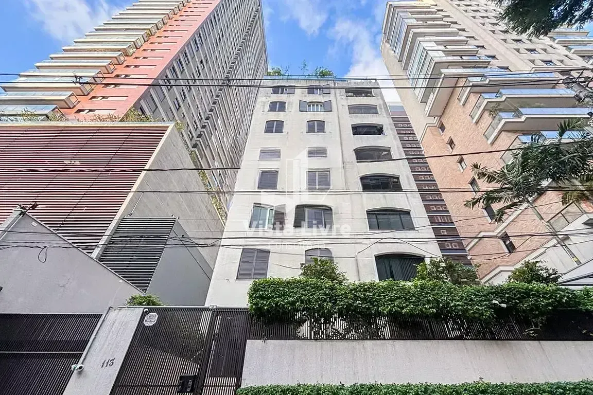 Apartamento, 2 quartos, 160 m² - Foto 34