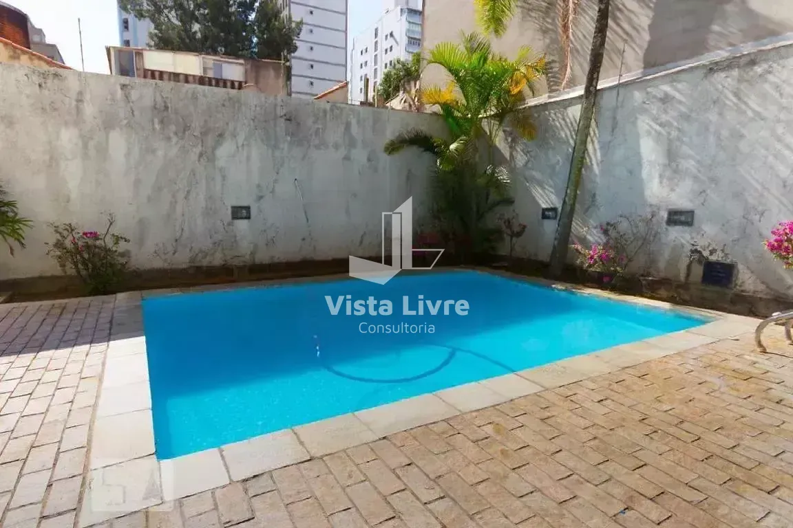 Apartamento, 2 quartos, 160 m² - Foto 32