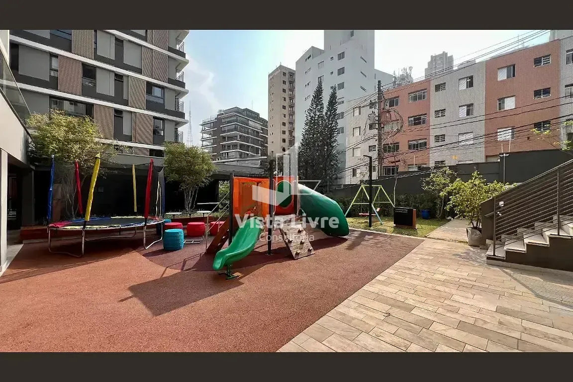 Apartamento, 3 quartos, 274 m² - Foto 34