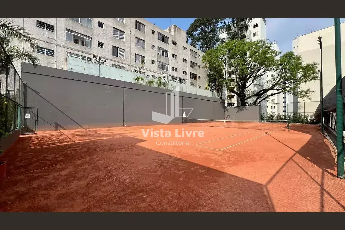 Apartamento, 3 quartos, 274 m² - Foto 35