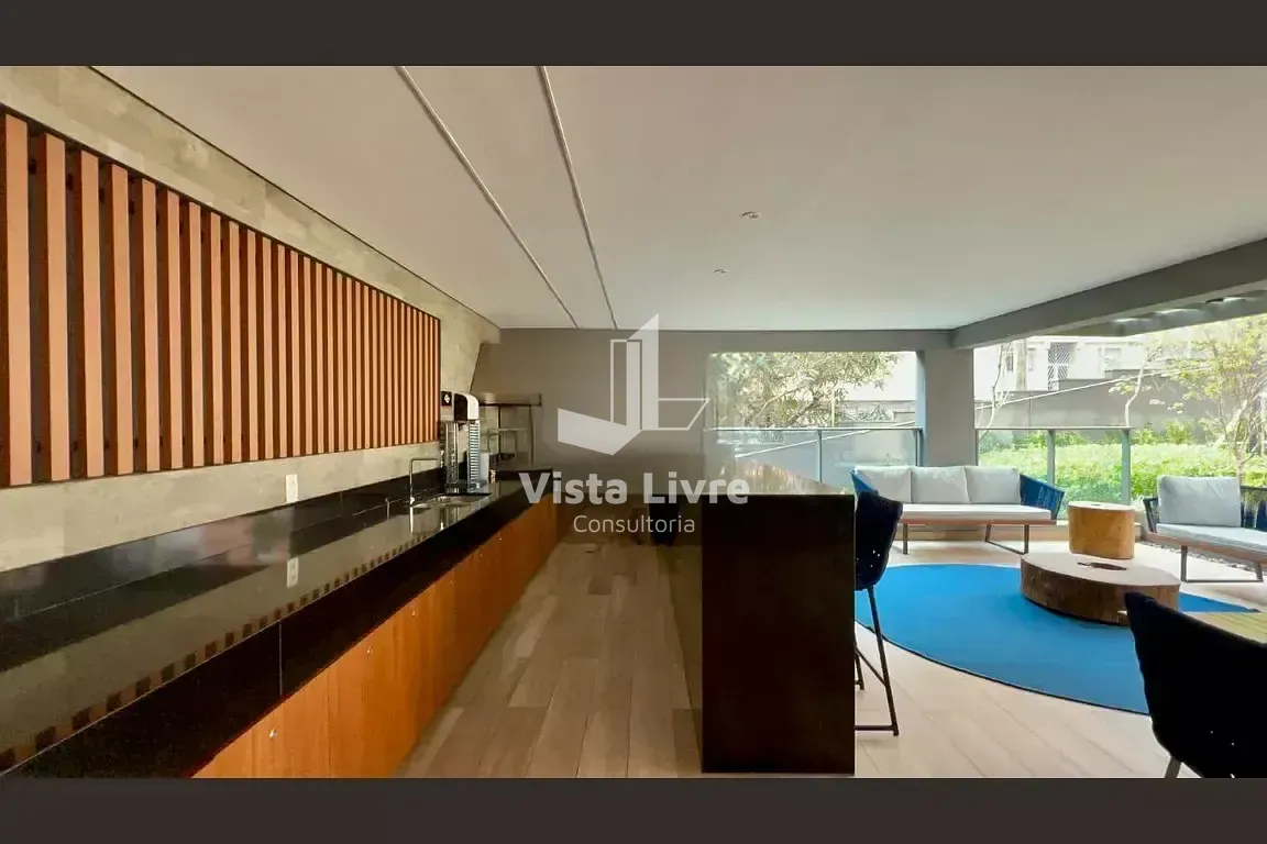 Apartamento, 3 quartos, 274 m² - Foto 36