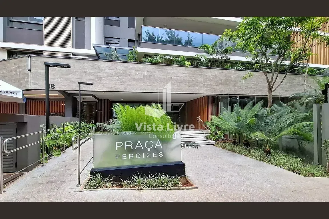 Apartamento, 3 quartos, 274 m² - Foto 37