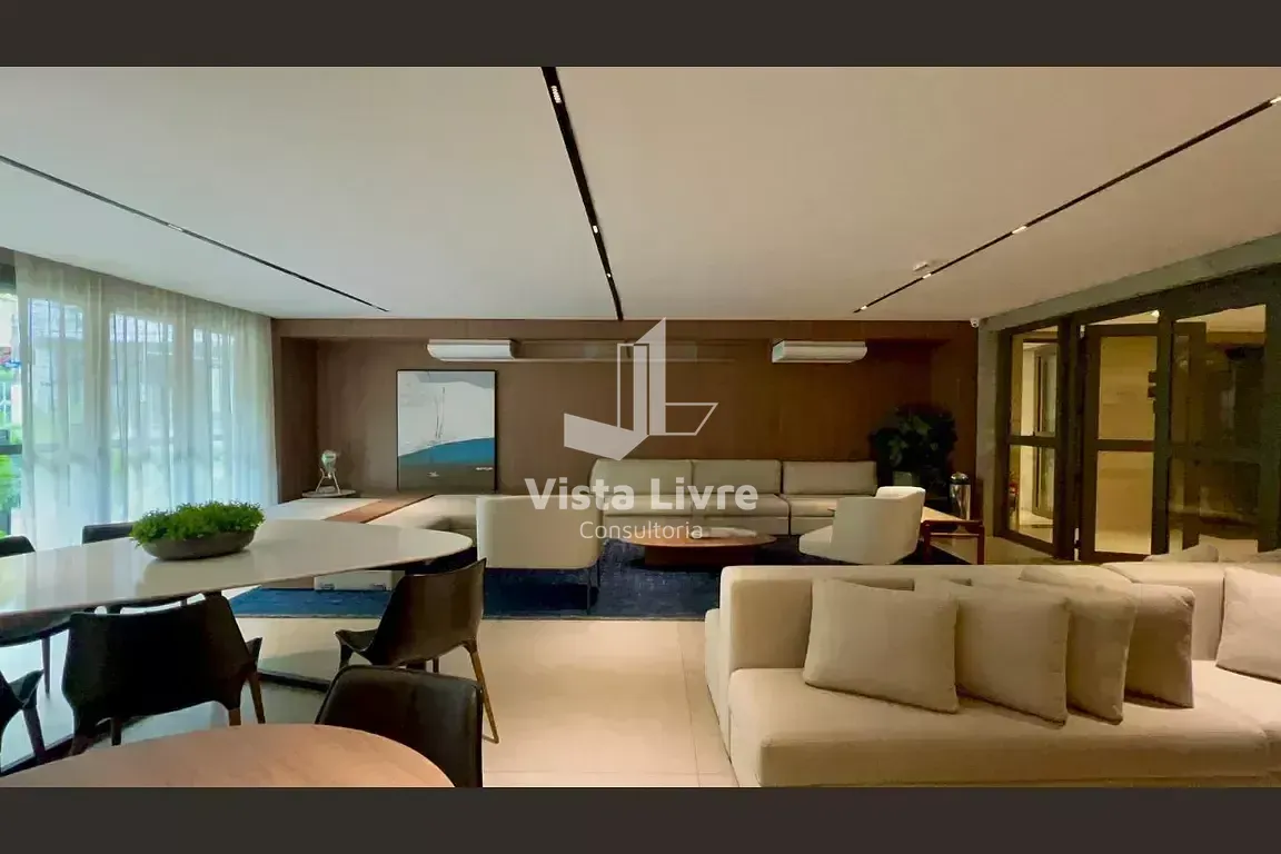 Apartamento, 3 quartos, 274 m² - Foto 32
