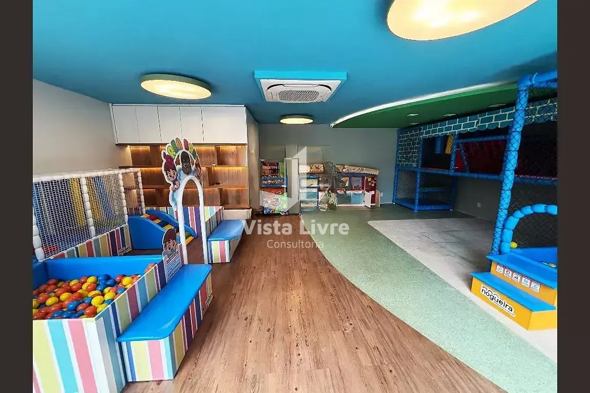 Apartamento, 3 quartos, 274 m² - Foto 38