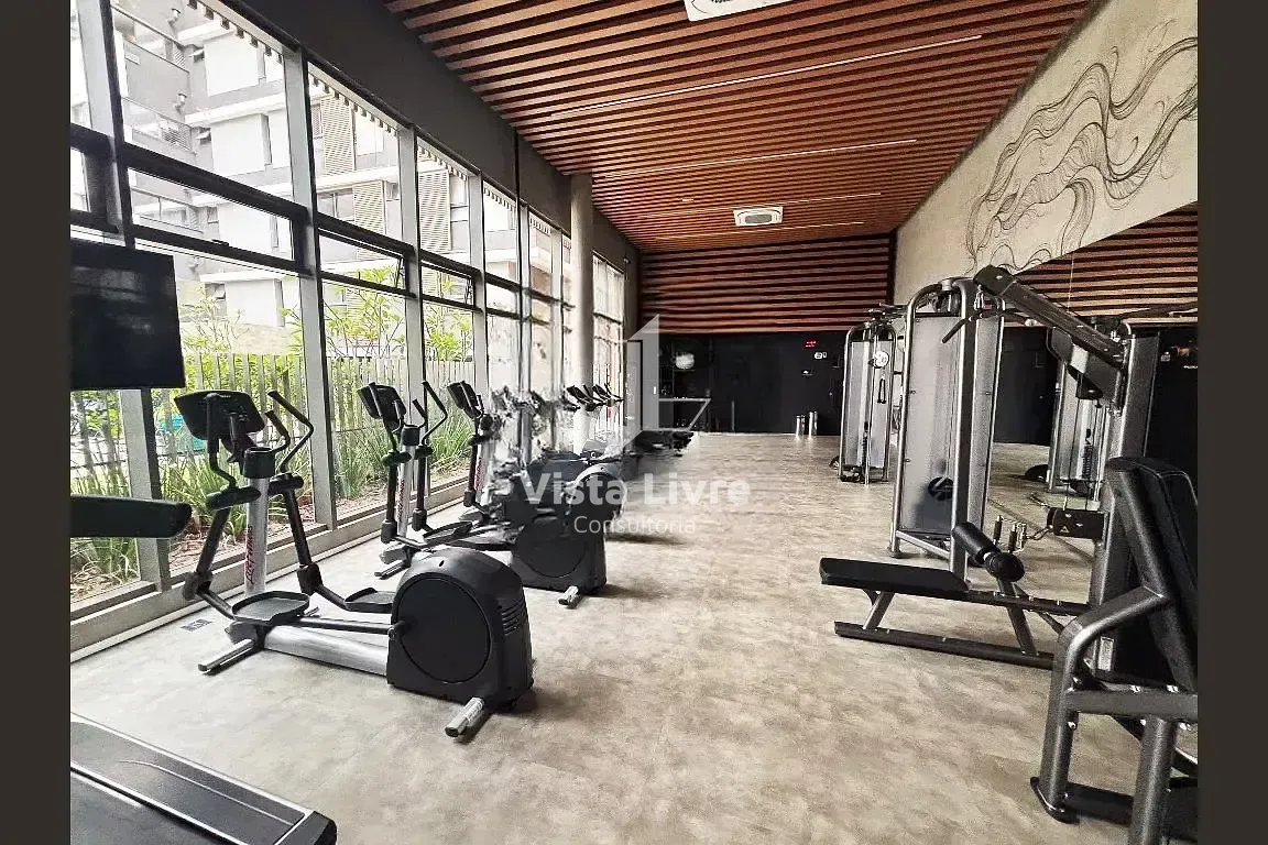Apartamento, 3 quartos, 274 m² - Foto 39