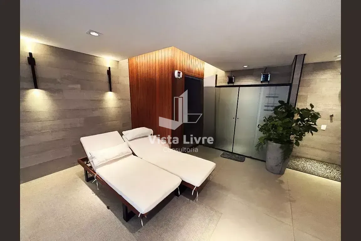 Apartamento, 3 quartos, 274 m² - Foto 40