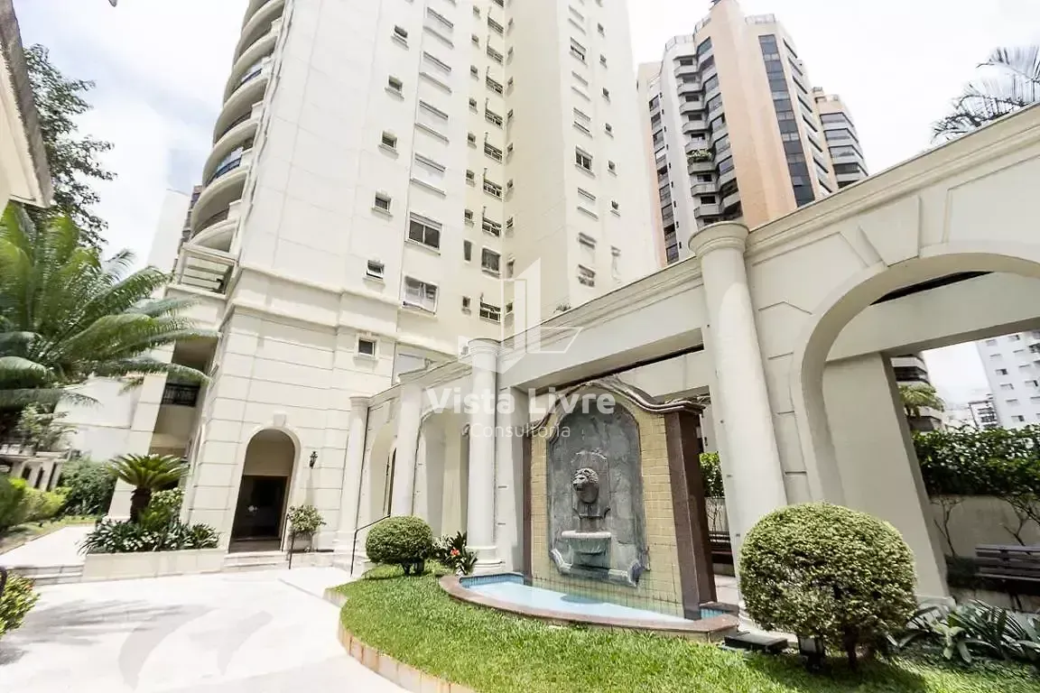 Apartamento, 4 quartos, 126 m² - Foto 34