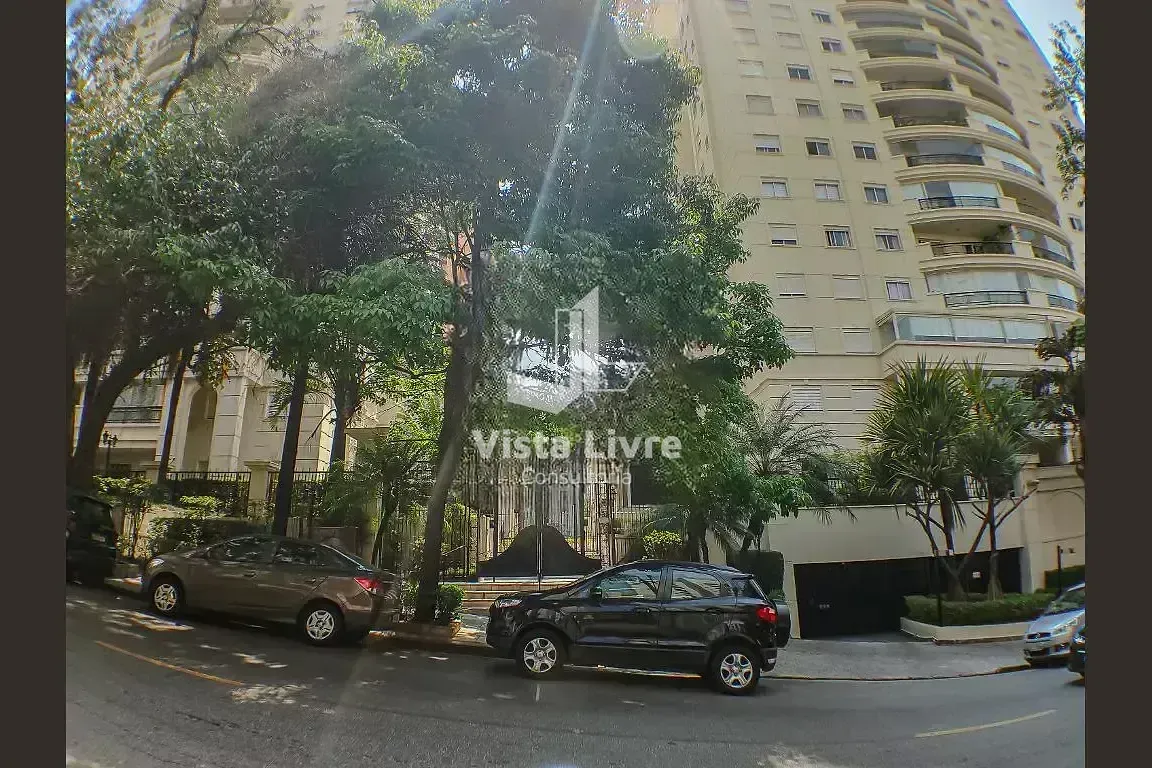 Apartamento, 4 quartos, 126 m² - Foto 31