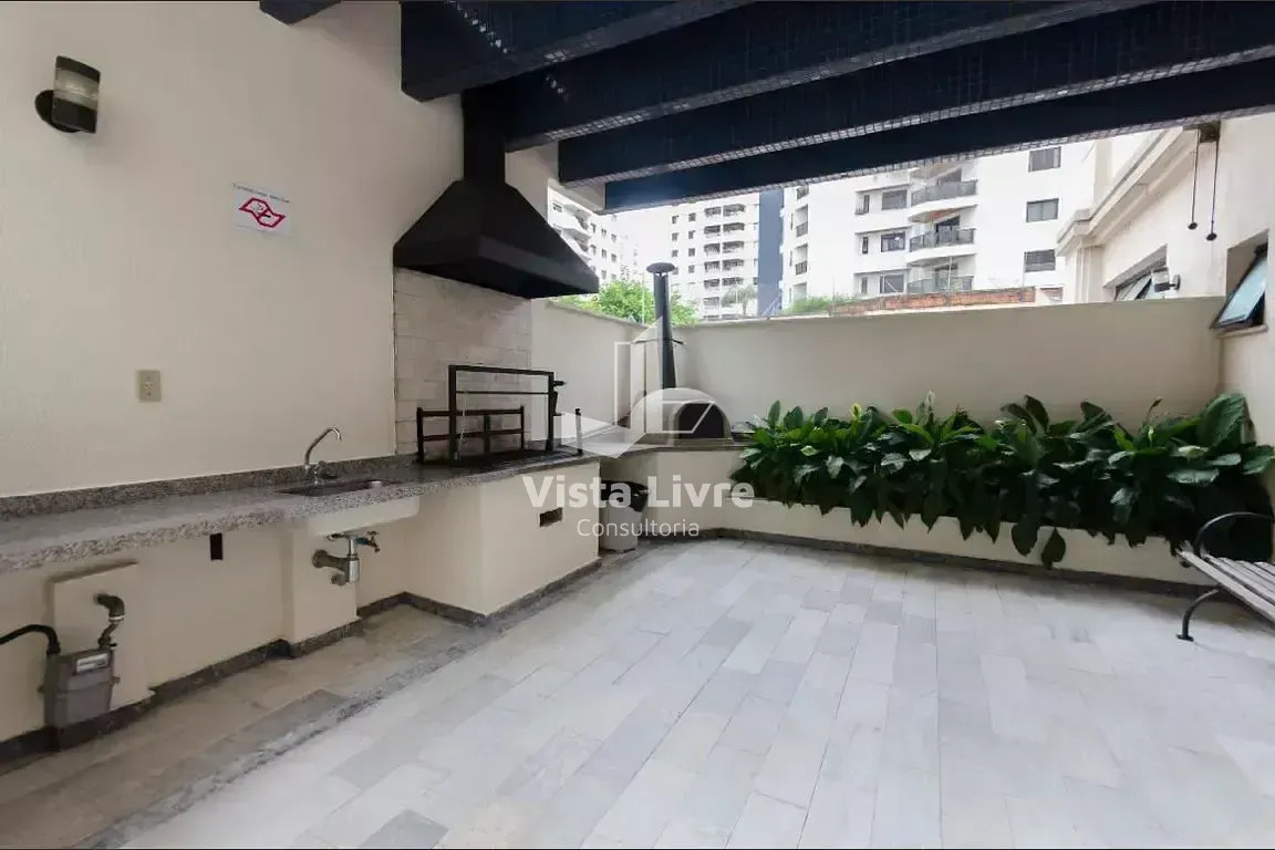 Apartamento, 2 quartos, 62 m² - Foto 23