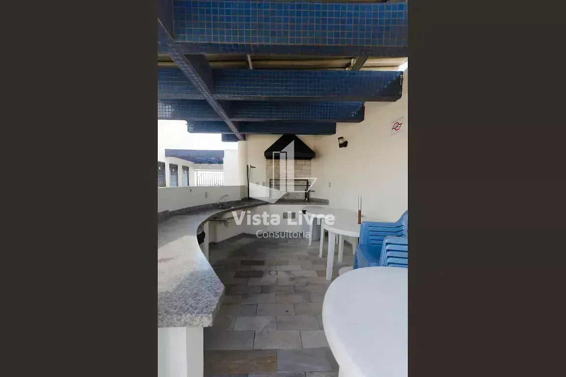 Apartamento, 2 quartos, 62 m² - Foto 24