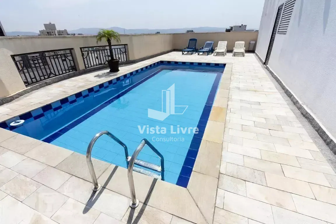 Apartamento, 2 quartos, 62 m² - Foto 21