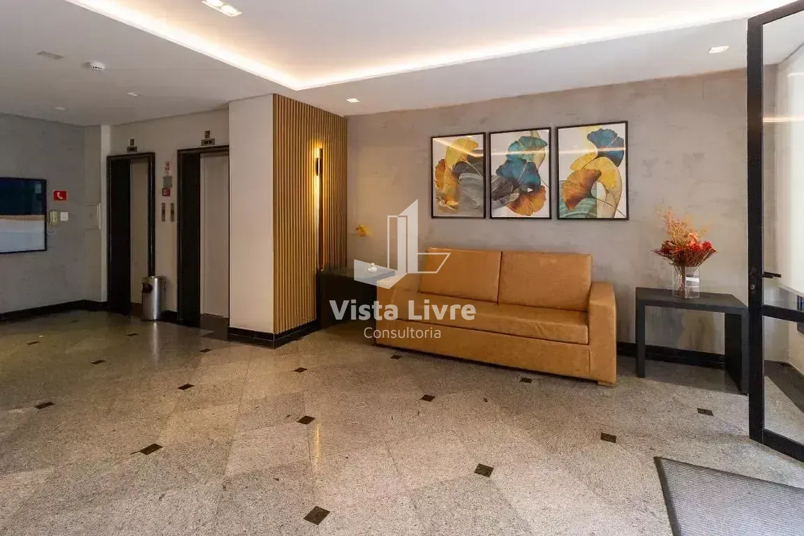Apartamento, 2 quartos, 62 m² - Foto 28