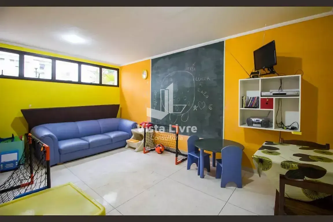 Apartamento, 3 quartos, 136 m² - Foto 32
