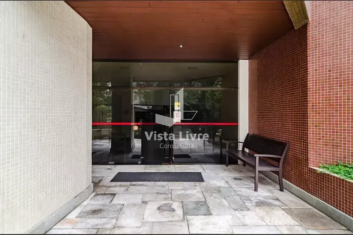 Apartamento, 3 quartos, 136 m² - Foto 41