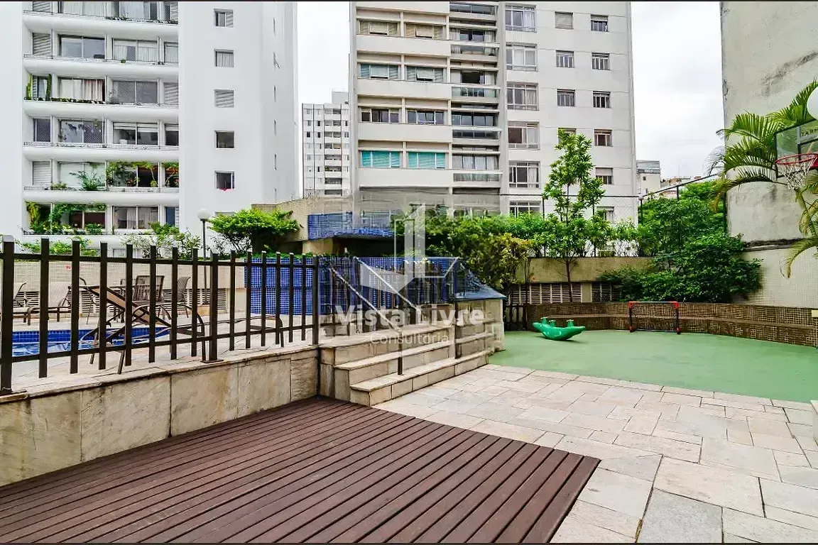 Apartamento, 3 quartos, 136 m² - Foto 36
