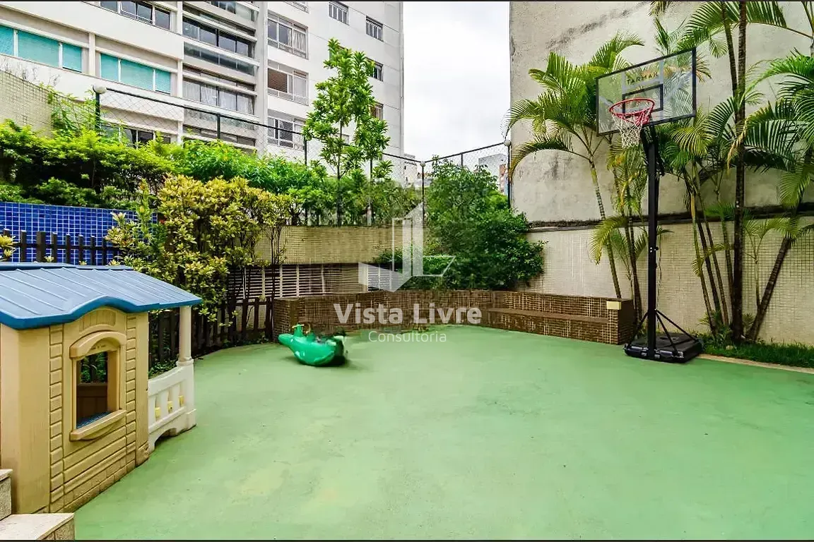 Apartamento, 3 quartos, 136 m² - Foto 37