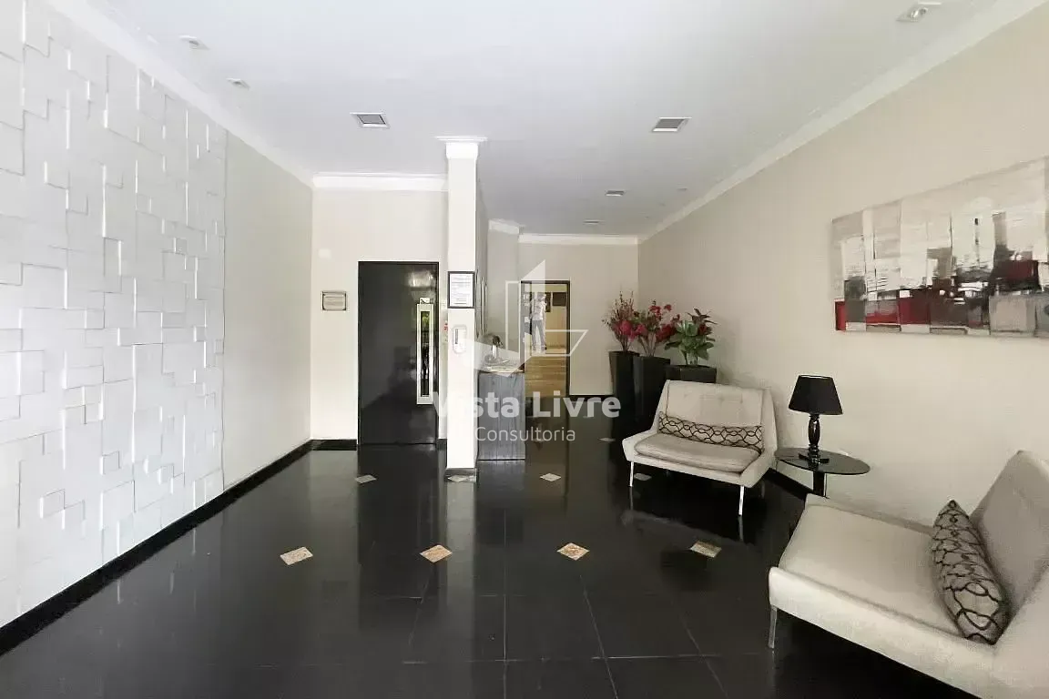 Apartamento, 3 quartos, 136 m² - Foto 40