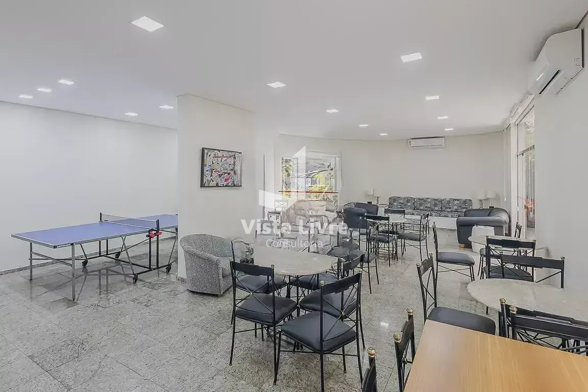 Apartamento, 3 quartos, 136 m² - Foto 33