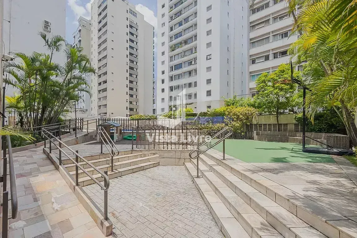 Apartamento, 3 quartos, 136 m² - Foto 38