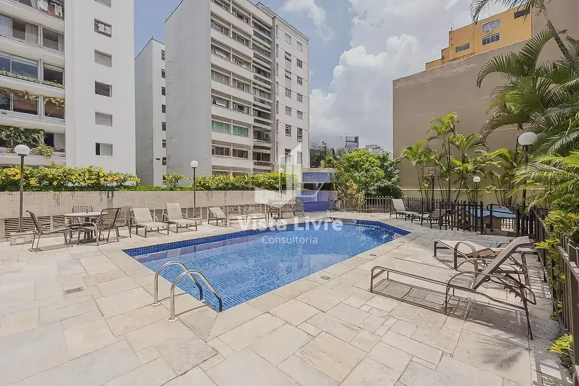 Apartamento, 3 quartos, 136 m² - Foto 31