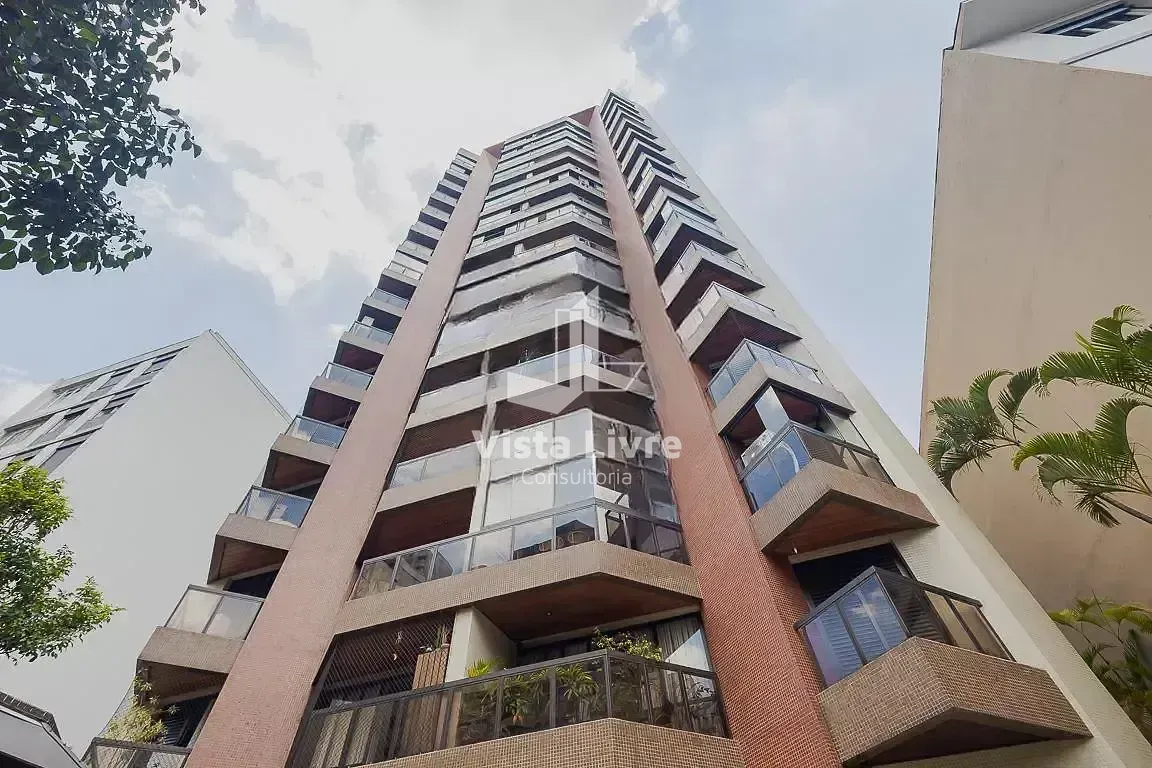 Apartamento, 3 quartos, 136 m² - Foto 42