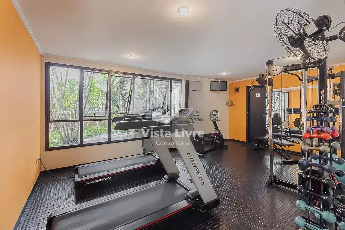 Apartamento, 3 quartos, 136 m² - Foto 34