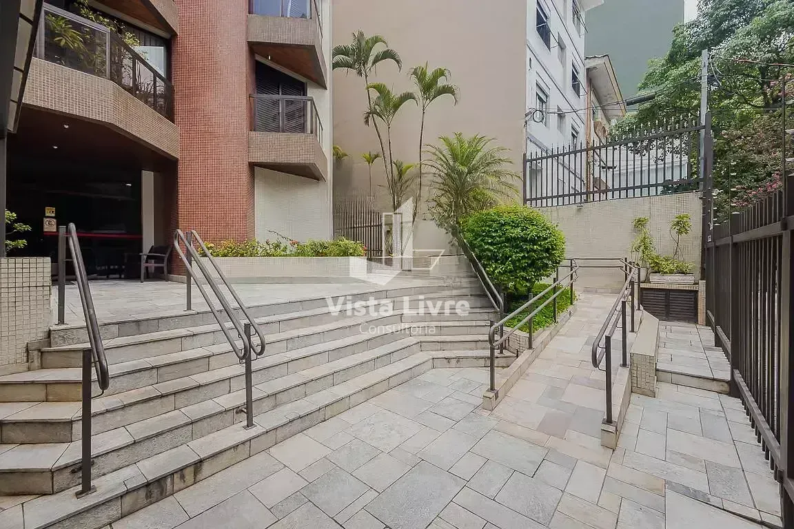 Apartamento, 3 quartos, 136 m² - Foto 39