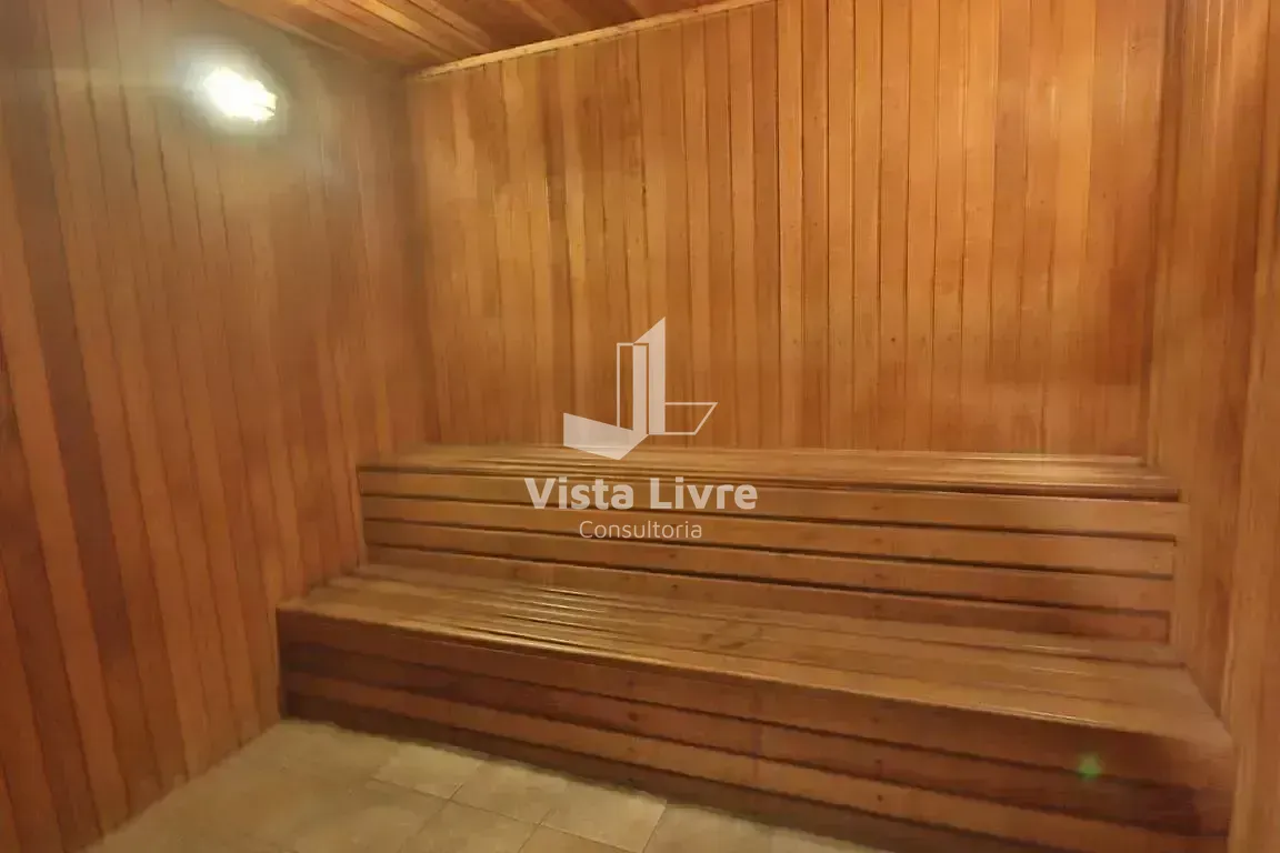Apartamento, 4 quartos, 136 m² - Foto 18
